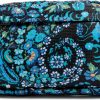 Vera Bradley Crossbody Handbags | Vera Bradley Women'S Ripstop Mini Belt Bag Sling Crossbody