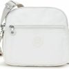 Kipling Crossbody Handbags | Kipling Women'S Keefe Crossbody, Lightweight Everyday Purse, Nylon Shoulder Bag