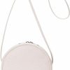 YONBEN Crossbody Handbags | Yonben Round Crossbody Wallet, Fashion Circle Crossbody Purse Clutch Handbag