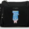 Karl Lagerfeld Paris Crossbody Handbags | Karl Lagerfeld Paris Naomi Messenger Handbag