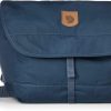 Fjallraven Crossbody Handbags | Fjallraven Greenland Shoulder Bag