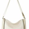 The Sak Crossbody Handbags | The Sak Lumi Crossbody In Leather, Convertible Crossbody