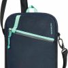 Travelon Crossbody Handbags | Travelon Greenlander Sustainable Anti-Theft Small Crossbody