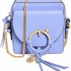 See by Chloe Crossbody Handbags | See By Chloe Women'S Joan Crossbody Bag