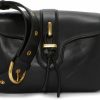 Vince Camuto Crossbody Handbags | Vince Camuto Maecy Crossbody, Black Leather