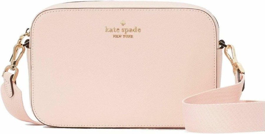 Kate Spade New York Crossbody Handbags | Kate Spade Crossbody Bag For Women Madison Camera Bag