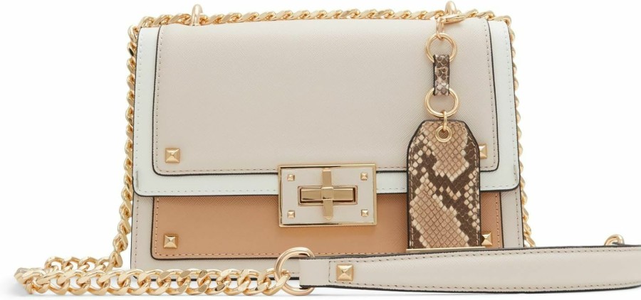 ALDO Crossbody Handbags | Aldo Byworthh, Other Beige