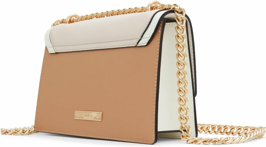 ALDO Crossbody Handbags | Aldo Byworthh, Other Beige