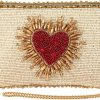 Mary Frances Crossbody Handbags | Mary Frances Heartsong & Heart Burst Handbag