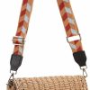 YXILEE Crossbody Handbags | Yxilee Straw Bag Straw Purses For Women Summer Clutch Crossbody Shoulder Bags For Women