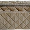 Stratah Crossbody Handbags | Stratah Sling Large Quilted Metro Cross-Body Bag