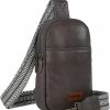 Wrangler Crossbody Handbags | Wrangler Crossbody Sling Bag For Women With Strap