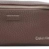 Calvin Klein Crossbody Handbags | Calvin Klein Women'S Millie Novelty Belt Bag