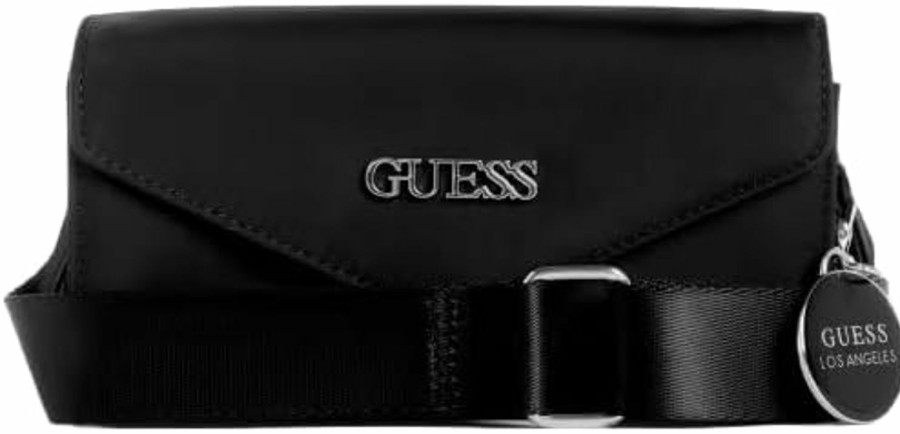 GUESS Crossbody Handbags | Guess Nearwood Mini Phone Crossbody