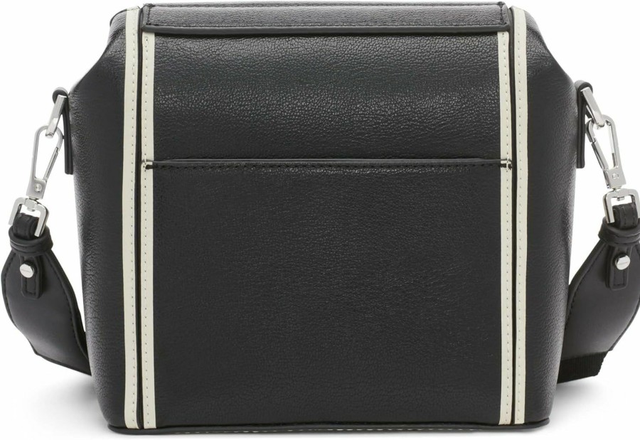 Calvin Klein Crossbody Handbags | Calvin Klein Perry Organizational Dome Mini Bag Crossbody