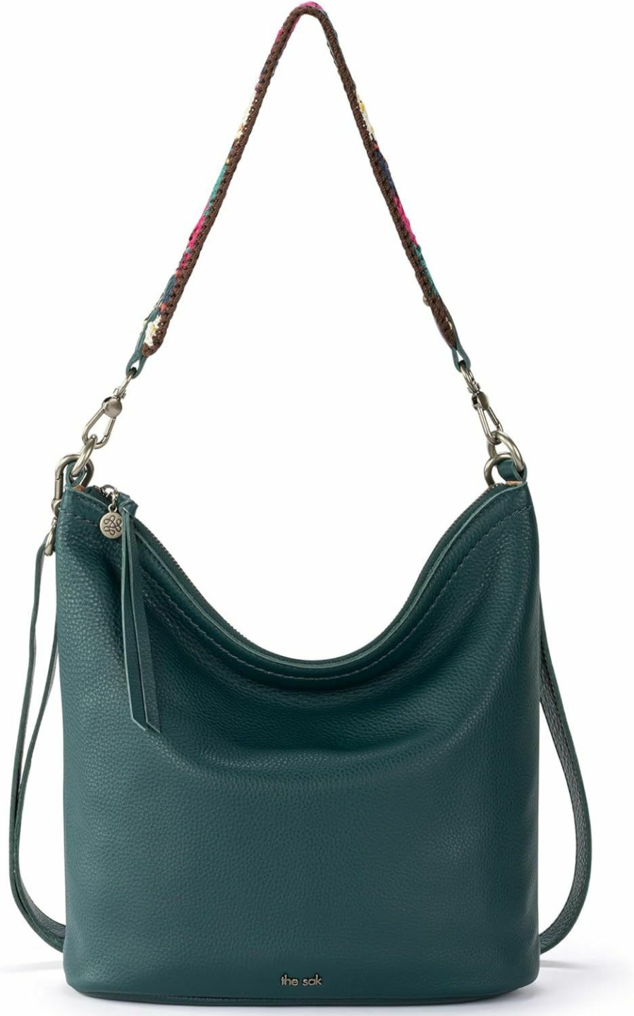 The Sak Crossbody Handbags | The Sak Jasmine Bucket Crossbody