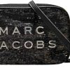 Marc Jacobs Crossbody Handbags | Marc Jacobs Flash Leather Crossbody Bag