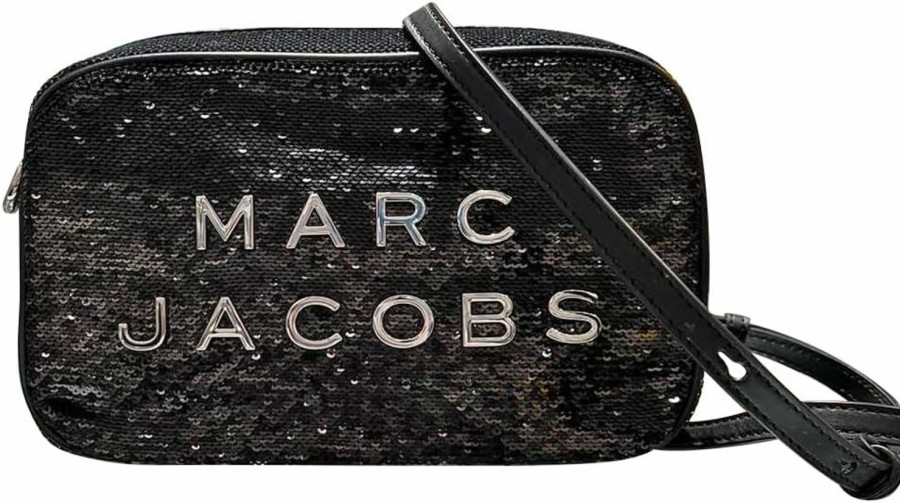 Marc Jacobs Crossbody Handbags | Marc Jacobs Flash Leather Crossbody Bag