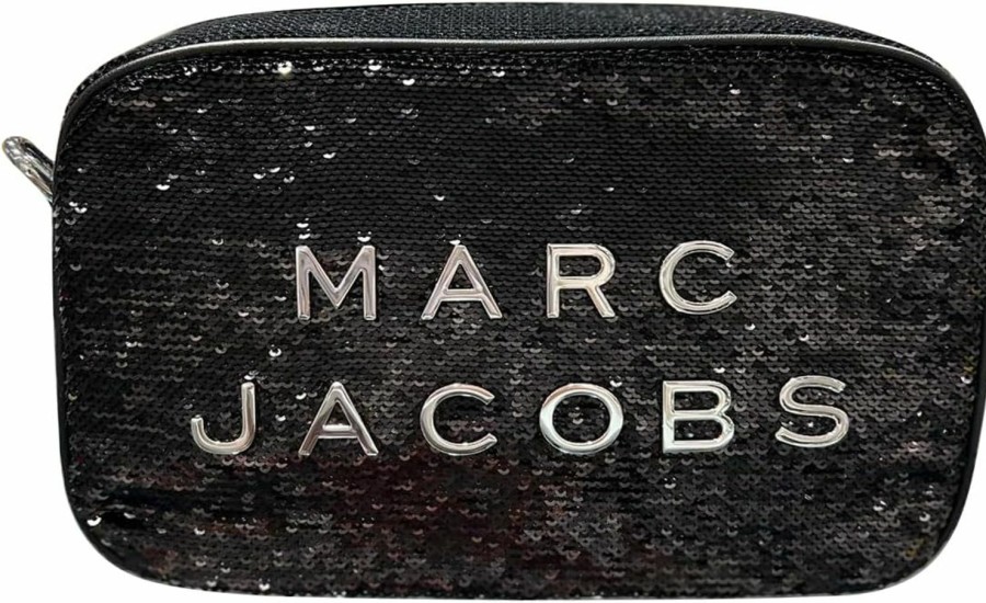 Marc Jacobs Crossbody Handbags | Marc Jacobs Flash Leather Crossbody Bag