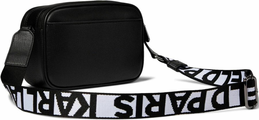 Karl Lagerfeld Paris Crossbody Handbags | Karl Lagerfeld Paris Maybelle Crossbody Handbag