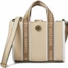 Tommy Hilfiger Crossbody Handbags | Tommy Hilfiger Mckenna Ii Micro Crossbody