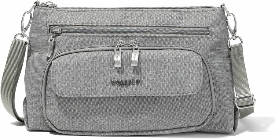 Baggallini Crossbody Handbags | Baggallini Original Everyday Bag