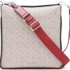 Calvin Klein Crossbody Handbags | Calvin Klein Fay North/South Large Crossbody