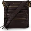 Montana West Crossbody Handbags | Montana West Crossbody Bag For Women Soft Washed Leather Multi Pocket Shoulder Purses