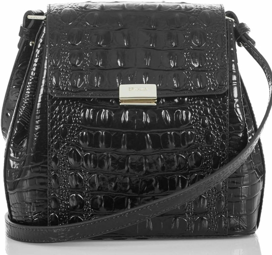 BRAHMIN Crossbody Handbags | Brahmin Margo