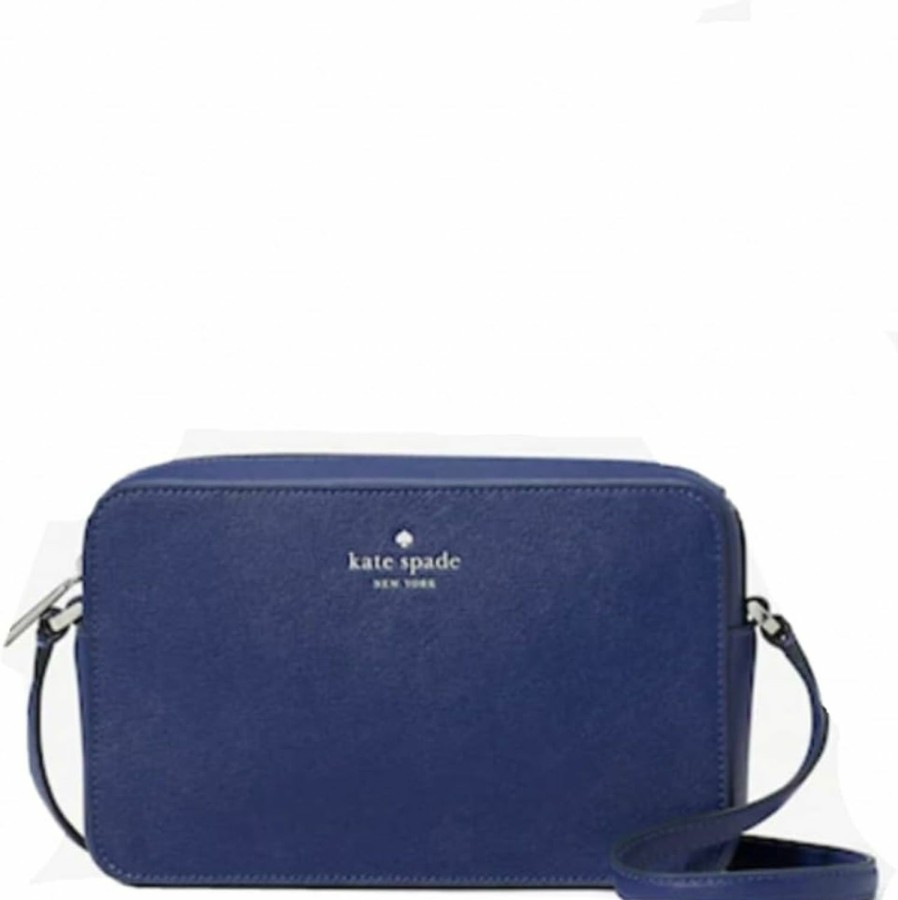 Kate Spade New York Crossbody Handbags | Kate Spade Sienna Leather Crossbody