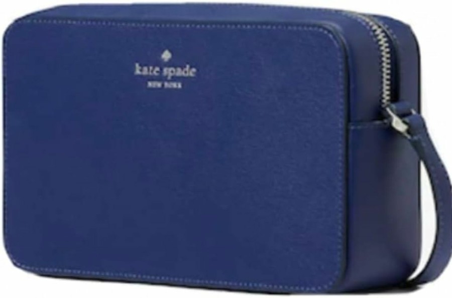 Kate Spade New York Crossbody Handbags | Kate Spade Sienna Leather Crossbody