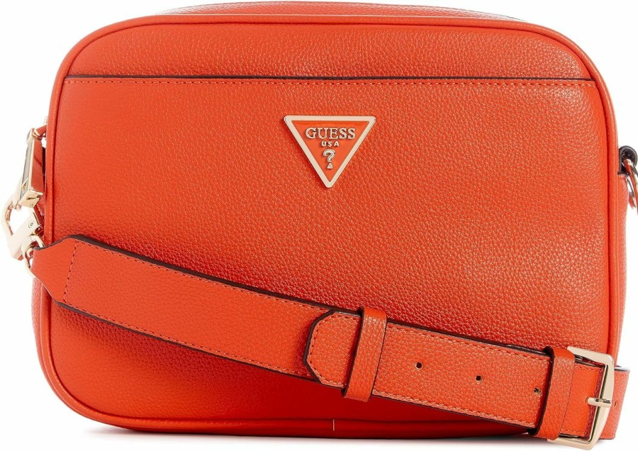 GUESS Crossbody Handbags | Guess Meridian Camera Bag