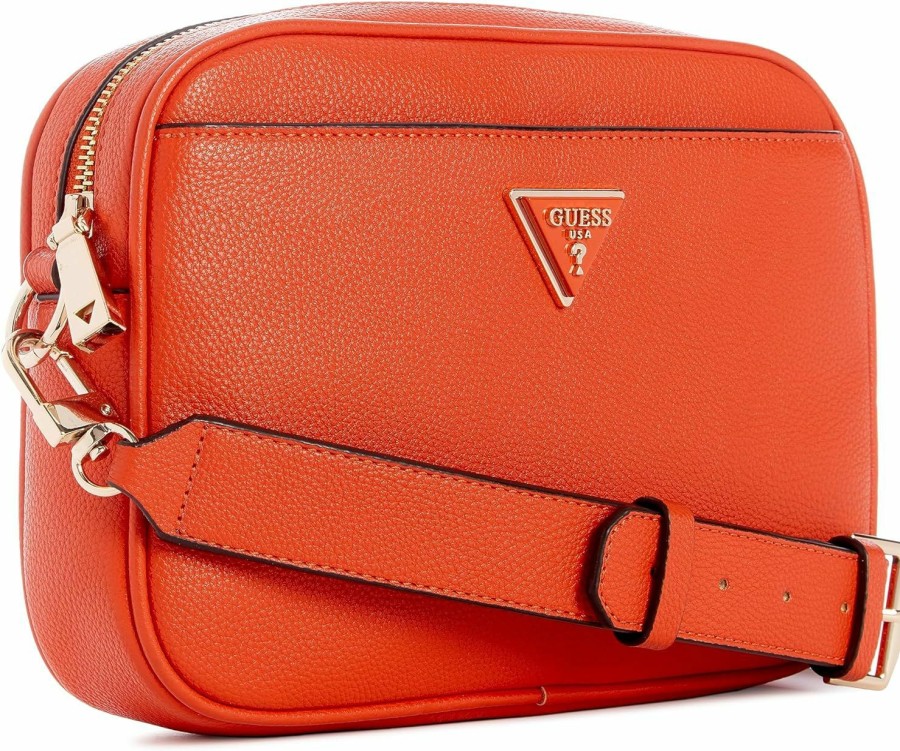 GUESS Crossbody Handbags | Guess Meridian Camera Bag