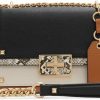 ALDO Crossbody Handbags | Aldo Byworthh, Brown Multi