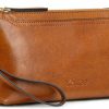 Kattee Crossbody Handbags | Kattee Leather Crossbody Bags For Women Trendy, Small Shoulder Purses And Handbags, Wristlet Clutch Wallet With 2 Straps