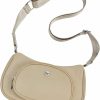 WESTBRONCO Crossbody Handbags | Westbronco Small Crossbody Bags For Women Nylon With Adjustable Strap, Mini Crossbody Purse, Shoulder Bag Traveling Workout