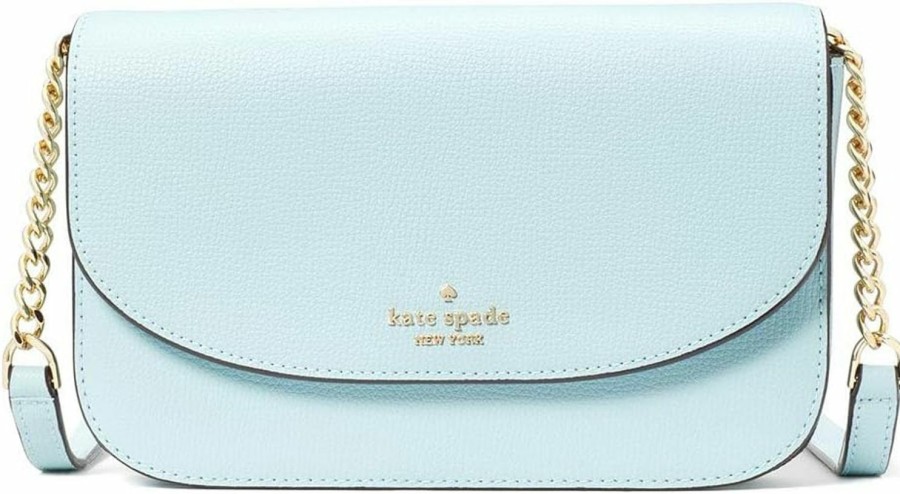 Kate Spade New York Crossbody Handbags | Kate Spade Kristi Leather Crossbody