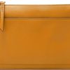 Fossil Crossbody Handbags | Fossil Women'S Taryn Leather Crossbody Purse Handbag For Women