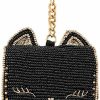 Mary Frances Crossbody Handbags | Mary Frances Whiskers - Handbag