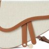 Telena Crossbody Handbags | Telena Purses For Women Crossbody Bag Trendy Leather Saddle Bag With Adjustable Strap