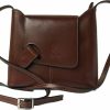 LaGaksta Crossbody Handbags | Lagaksta Isabella Leather Crossbody Bag