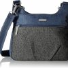 Baggallini Crossbody Handbags | Baggallini Anti Theft Cross Over Crossbody