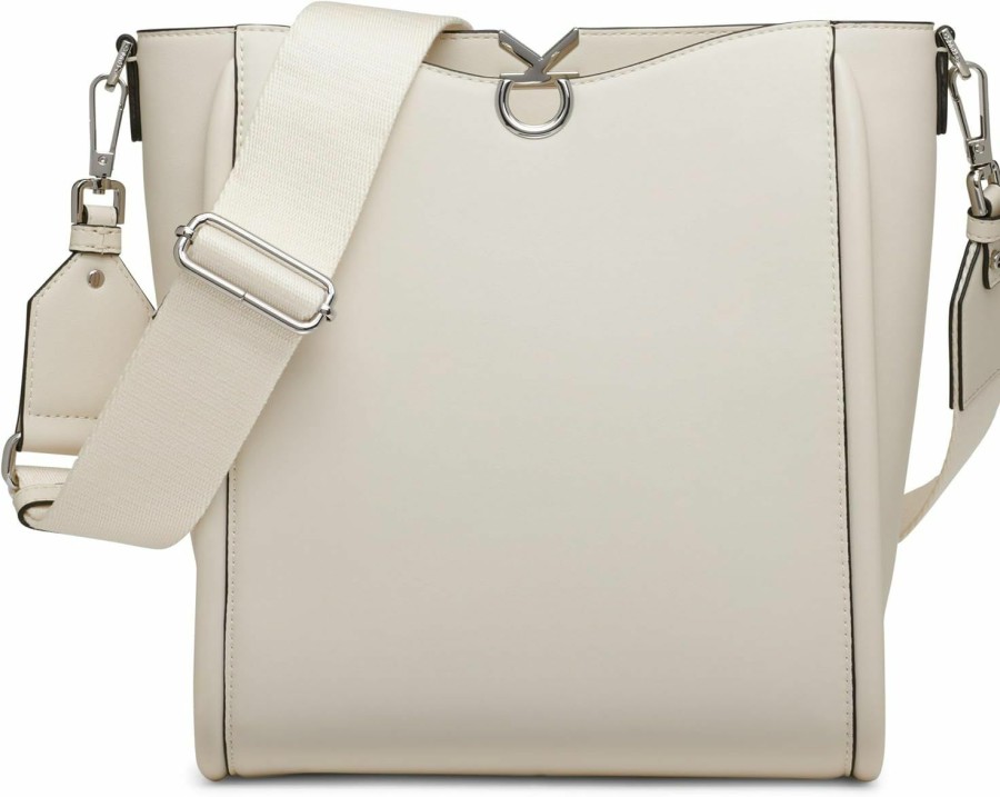 Calvin Klein Crossbody Handbags | Calvin Klein Crisell North/South Crossbody