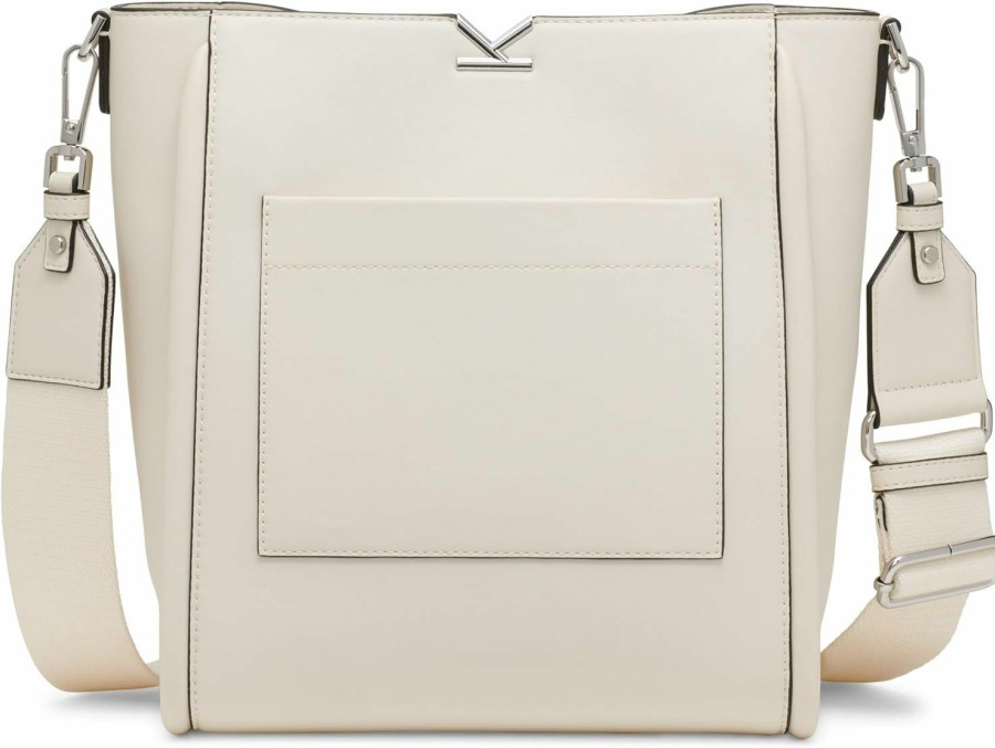 Calvin Klein Crossbody Handbags | Calvin Klein Crisell North/South Crossbody