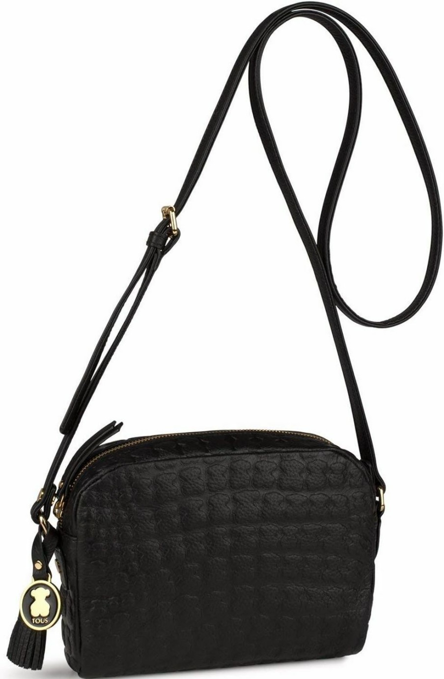 TOUS Crossbody Handbags | Tous Women'S Bolso Bandolera