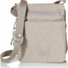 Kipling Crossbody Handbags | Kipling Women'S New Eldorado Minibag, Lightweight Crossbody, Nylon Travel Bag