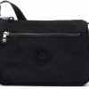 Kipling Crossbody Handbags | Kipling Callie Crossbody Bag, Black Tonal