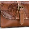 Patricia Nash Crossbody Handbags | Patricia Nash Torri Map Crossbody