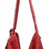 Sumleno Crossbody Handbags | Sumleno Grunge Bag Hobo Boho Hippie Crossbody Bag Sling Purses For Office Shopping Travel Y2K Aesthetic