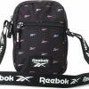 Reebok Crossbody Handbags | Reebok Women'S Bag - League Crossbody Sling Purse Shoulder Bag